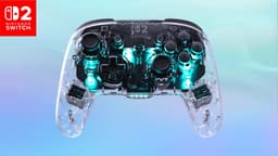 Turtle Beach Afterglow Wireless Controller gamepad — thumbnail 2