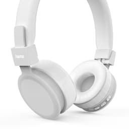 Freedom Lit II, Bluetooth® on-ear, microfoon, wit — thumbnail 4