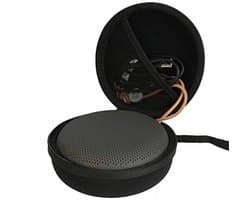 Draagbare Bluetooth Luidspreker Etui Case Hoes voor A1 1st/2nd Generation