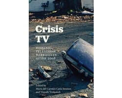 SUNY series in Latin American and Iberian Thought and Culture - Crisis TV