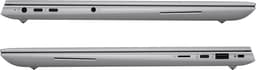 "HP ZBook Studio 16 G11 Intel Core Ultra 9 185H Mobiel werkstation 40,6 cm (16"") WUXGA 32 GB DDR5-SDRAM 1 TB SSD NVIDIA GeForce RTX 4070 Wi-Fi 7 (802.11be) Windows 11 Pro AI Workstation, AI PC Zilver" — thumbnail 3