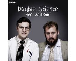 Double Science (BBC Radio 4 Comedy)