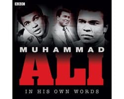 Muhammad Ali In His Own Words