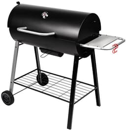 MICHIGAN horizontale houtskoolbarbecue — thumbnail 5