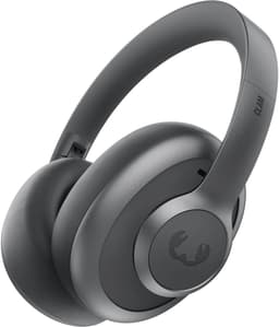 Fresh 'n Rebel Clam Ace 2 – Draadloze Bluetooth Koptelefoon met Active Noise Cancelling – 100+ uur Speeltijd - Met volume wiel - Storm Grey — thumbnail 1
