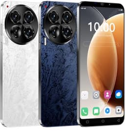 Mobiele Telefoon met 5.0 Inch IPS Scherm, 16GB ROM, 128GB Uitbreidbaar Geheugen, Android 9.0, Dual SIM, Dual Camera — thumbnail 3
