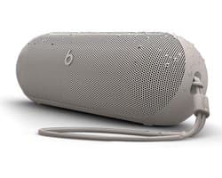 Beats Pill x Kim Kardashian Draadloze Bluetooth Speaker - Light Gray