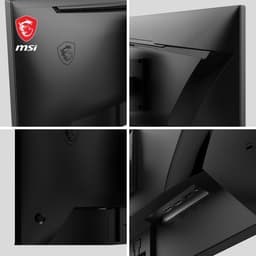 Monitor MSI G255PF E2 24,5" Full HD — thumbnail 14
