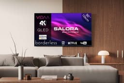 Salora QLED50UV — thumbnail 4