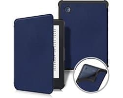 Hoes Cover voor Kobo Clara 6 inch E-Book eReader
