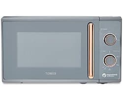 Handmagnetron met Timer en 5 Warmtestanden - 20 L, 800 W