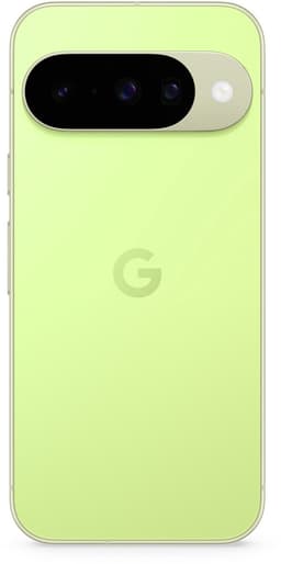 Google Pixel 10 5G - 12GB/128GB - Geel — thumbnail 2