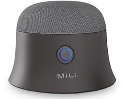 Ultron Mag Soundmate Mono draadloze luidspreker Zwart 3 W