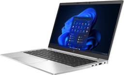 HP EliteBook 840 G8 Certified Refurbished Intel® Core™ i5 i5-1145G7 Laptop 35,6 cm (14") Full HD 16 GB DDR4-SDRAM 256 GB SSD Wi-Fi 6 (802.11ax) Windows 11 Pro Zilver Gecertificeerd Refurbished — thumbnail 5