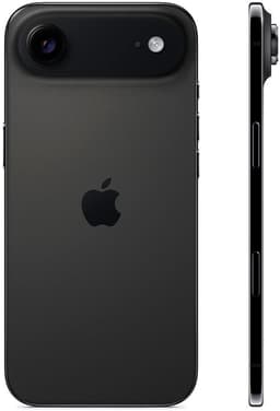 Apple iPhone Air - 256GB - Space Black — thumbnail 4