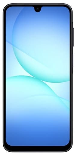Smartphone Samsung A17 BLACK — thumbnail 2