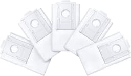 Geschikt voor Samsung Jet Bot AI+/Jet Bot+ Clean Station: 5-delige 2,5L Stofzakken (VCA-RDB95/VT) — thumbnail 1