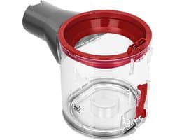 Vervangende Stofcollectiecontainer - Geschikt voor Dyson V7 V8 SV10 SV11 Stofzuigers
