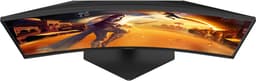 AOC C27G4ZXE - Full HD Curved Gaming Monitor - 0.3 ms - 280hz - 27 inch — thumbnail 14