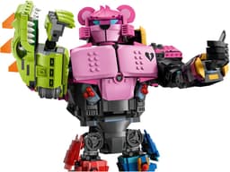 LEGO® Fortnite® Mecha Team Leader - 77078 — thumbnail 7
