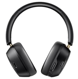 Ugreen Hi Tune Max 5C Draadloze Over Ear Koptelefoon - Noise Cancelling Hoofdtelefoon - Hi-Res Audio - Bluetooth 5.4 - Ingebouwde Microfoon - 75 accuduur - Zwart — thumbnail 3