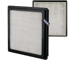 SQOON® HEPA-Filter H14 Geschikt voor Nilfisk X-TREME – Vervangt 1470180500
