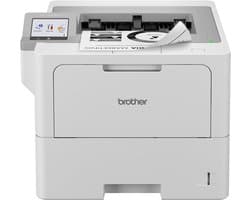 Brother HL-L6410DN Mono Laser Printer
