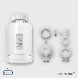 Slimme Radiatorthermostaat met App en Spraakbediening — thumbnail 5