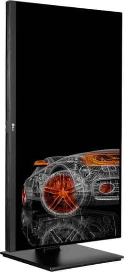 27UK670P-B 27IN 68.58CM IPS 384 — thumbnail 3