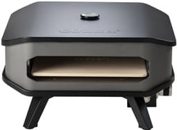 Cozze gas pizza oven - 13 inch - met thermostaat en pizzasteen - Ø 34 cm — thumbnail 1