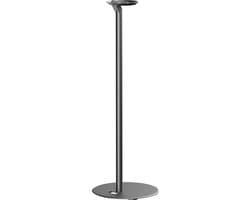 VDD Gaming - Vloerstandaard Sonos® - Era 100® - Speaker Standaard - Muziek - Kabelmanagment - Speaker - Zwart