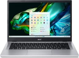 Acer Aspire 3 A314-36P-308H - QWERTY — thumbnail 1