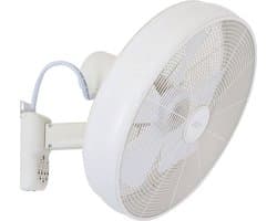Beacon Lucci Air Wandventilator Breeze 46 cm 213128EU — afbeelding 1