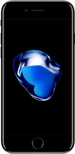 Apple iPhone 7  - 128GB - Zwart — thumbnail 17