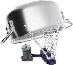 Beko BDFN26520WQ - Vrijstaande Vaatwasser - Wit — thumbnail 21