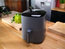 Tefal Easy Fry Max EY2453 - Airfryer - 5L - 1500W - Voor 6 personen - Zwart — thumbnail 13