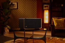JBL Authentics 500 Zwart — thumbnail 5
