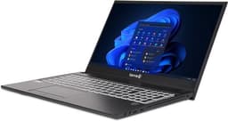 Terra Mobile 1516U 15.6" FullHD laptop - Intel Core i5-1235U - 16GB - 2.0TB M.2 SSD - Iris XE Graphics - DVD±RW - Windows 11 Pro — thumbnail 2