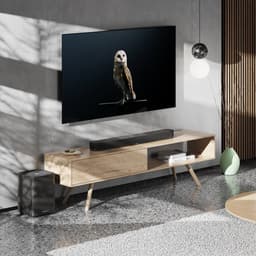 Sennheiser Ambeo Plus - Soundbar voor TV met ingebouwde subwoofer - Dolby Atmos - Zwart — thumbnail 2