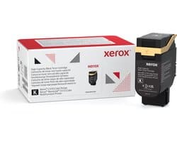 Xerox 006R04685 tonercartridge 1 stuk(s) Origineel Zwart