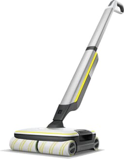 Kärcher FC 7 Cordless Vloerreiniger - Lithium-ion - Looptijd accu 45 min - 175 m² per acculading — thumbnail 1