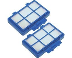 Filter set geschikt voor Philips Powergo Series FC82xx - Vervangt CP0538/01
