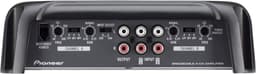 Pioneer GM-D9704 - Autoversterker - 4 kanaals - 1600 Watt — thumbnail 4