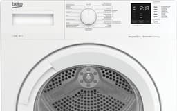 Beko DF8412TA0W - RecycledDry™ - Warmtepompdroger - NL/FR — thumbnail 6