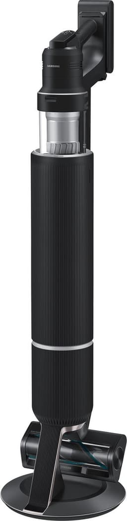 Samsung VS28C9784QK/EU steelstofzuiger & elektrische bezem 2-in-1-steelstofzuiger Batterij/Accu Droog Zakloos 0,5 l Zwart — thumbnail 1