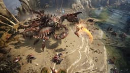 Titan Quest 2 - PS5 — thumbnail 2