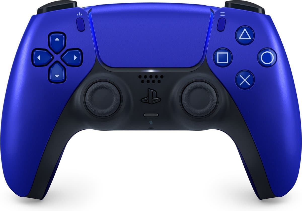 Sony DualSense draadloze controller gamepad — afbeelding 1