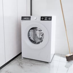 Wasmachine Verhoger Wasmachinevoet Wasmachine Max 300kg voor wasmachine, koelkast en droger, verstelbare wasmachinevoet — thumbnail 4