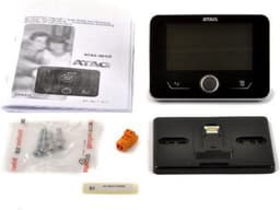 Atag Neoz klokthermostaat — thumbnail 2