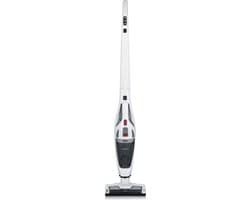 Severin HV 7173 - draadloze 2-in-1 hand en steelstofzuiger